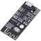 Bluetooth Board, MH-MX8 Audio Receiver Bluetooth Module Wireless Electronics for Speaker Sound System DIY(M38)