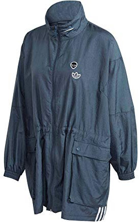 adidas Originals Bellista Femmes Coupe-Vent 40 40