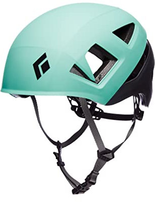 Black Diamond Unisex – Erwachsene Capitan Helmet Kletterhelm, Patina-Black, S/M