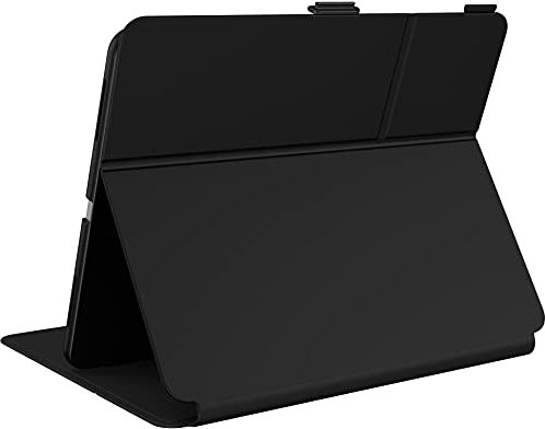 Speck Prodotti BalanceFolio Custodia per iPad Pro 12,9 (2018-2021), Nero/Nero
