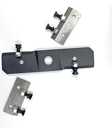 781-0490 742-0571 and 710-1054 Fits for MTD/Troy-Bilt Craftsman Chipper Shredder Blade Kit