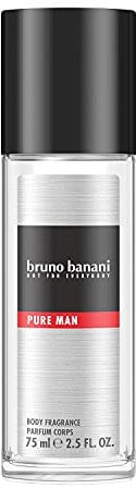 Bruno Banani BNN00030 Deodorant Spray Pure Man 75 ml