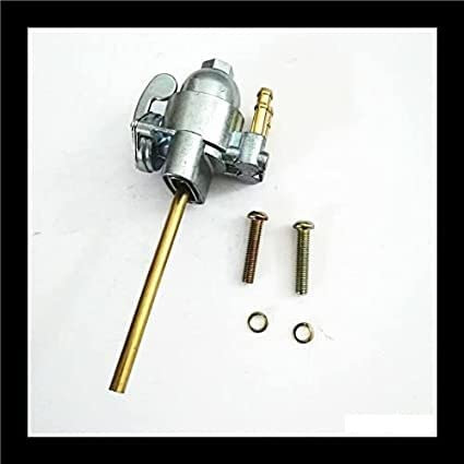 TERAM LOISIRS Robinet Essence Compatible pour réservoir de Honda CB 750 Four de 1969 à 1974 Neuf France