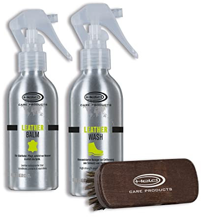 Held Storm Care Suit/Boots Reinigungsmittel-Set