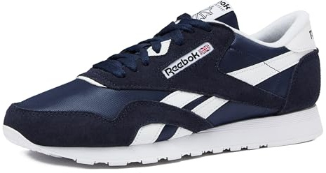 Reebok Men's Classic Nylon Sneaker
