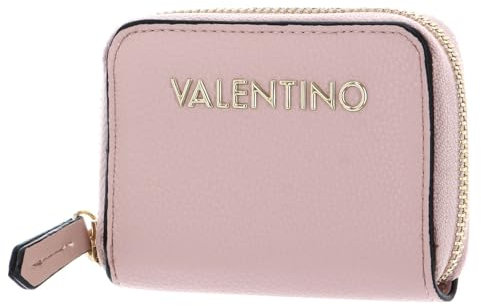 VALENTINO Arepa Credit Card Etui Cipria