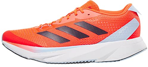 Adidas Running Shoe Adizero Sl, Solar Red/Legend Ink/Blue Dawn, GX9775, 44 EU
