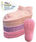 Simply Kids Calzini Antiscivolo Bambina (9 Paia) Calze Antiscivolo Bambina 0 mesi - 7 anni Calzini Neonata Neonato Bambino