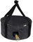 Dutch Oven Storage Bag - 12inch Thick Canvas Organizer Bag with Handle - Portable Chef Bag for Camping Dutch Oven Storage and Organization