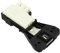 Sécurité de porte, Fermeture, Verrou Lave-linge comptatible Samsung DC64-01538A