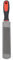 Herramienta Recortar Pezu?as 8 Pulgadas Acero Alcarbon Lima Herradura Ergonomica Profesional para Caballo Herrador