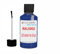 SCOOBYS PAINTS BACK IN THE MIX Anti Rust Direct to Metal Paint Protection prevents Corrosion indoor & Outdoor gloss Finish (30ML Tester Bottle, RAL5002 Ultramarine blue)