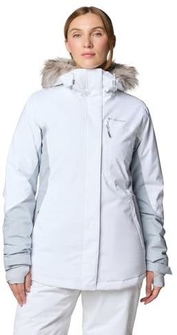 Columbia Ava Alpine II Isolierte Skijacke für Damen