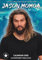 JASON MOMOA Wandkalender 2025 A3 inoffizielle Hommage