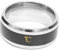 Herren-Halskette, Geburtstag, Modeschmuck, Stimmungsring, Farbe Bedeutung, Fingerschmuck, Farbwechsel-Stimmungsring, runder Ring, Stimmungswechsel-Ring, Stimmungsring