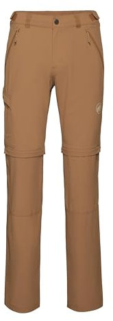 Mammut Runbold IV Zip Off Pants Men