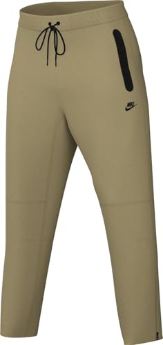 NIKE Tech Webhose (Herren), Parachute Beige/Black, HM8241-297, S