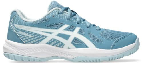 ASICS Jungen Upcourt 6 Grade SchoolSneaker