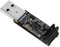 Wrtysully Für MKS EMMC-Adapter V2 USB 3.0 Kartenleser für MKS EMMC- Micro-SD TF-Karte MKS Pi MKS SKIPR Zubehör