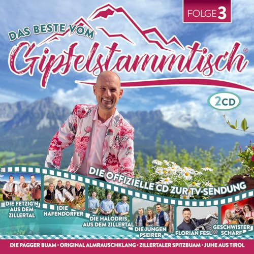 Das Beste vom Gipfelstammtisch Folge 3
