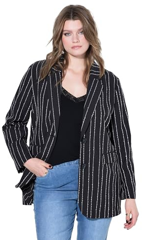 Studio Untold Damen Blazer