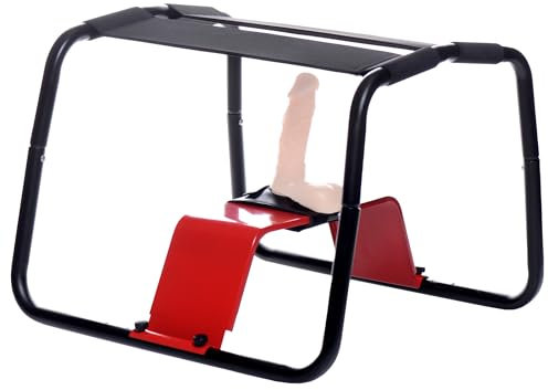 LoveBotz Sex-Hocker, 1 Stk.