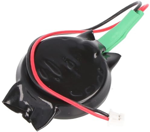 AccuCell Batterie de mémoire 3 V remplace ABB 1SAP180300R0001-950 mAh