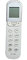 Telecomando per Midea RG36B/BGE RG36F/BGEF/RG36C/BGE RG36A/BGEF-AR3 RG36B/BGCE AC condizionatore d'aria