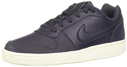 NIKE Women's Bernon Low Prem Sneaker, Gridiron Gridiron Sail, 5 UK
