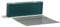 82mm Planer Blades 82mm Replacement for Makita, Black & Decker, Bosch, DeWalt, Trend and Elu Electric Planer Made in UK Box of 10 by Xcalinur Tooling UK
