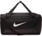 Nike Sporttasche Brasilia Training Fitness Duffel Small 41 Liter schwarz Gr. S Tasche, Farbe:Black