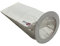 Distri+ - Sac aspirateur Nilfisk GD5, Adgility 6XP, Back VAC 6 - Progress Quattervac. - La Pochette de 10 Sacs Papier