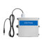 Ubibot CO2 Monitor, Innenluftqualitätssonde, Kohlendioxid 9999 ppm, Gewächshaus CO2 Detektor, (funktioniert mit UbiBot Smart Plug)
