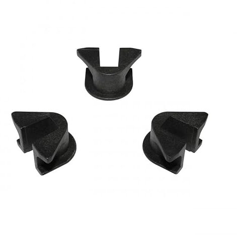 Guide de variateur Polini compatible avec Scooter Yamaha 125 X-Max Après 2006