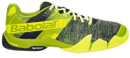 Babolat Movea Verde Gris 30s21571 8005