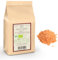 Kamelur 1kg BIO rote Linsen Split getrocknet getrocknete Hülsenfrüchte BIO ohne Zusätze getrocknete Linsen rot in biologisch abbaubarer Verpackung