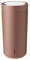 Stelton To-Go Click - Thermobecher, doppelwandige Isolierflasche - Rostfreier, auslaufsicherer Kaffeebecher/Teebecher mit Smart-Click-Deckel - Heiße & kalte Getränke - 0,4 Liter, Farbe: soft rust