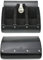 Watch Case for Men - Watch Roll Travel Case - Storage Organizer and Display - Mirage Watch Roll Case…