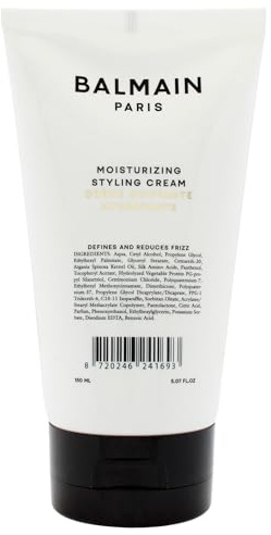 Balmain, Hair Moisturizing Styling Cream, 150 ml.