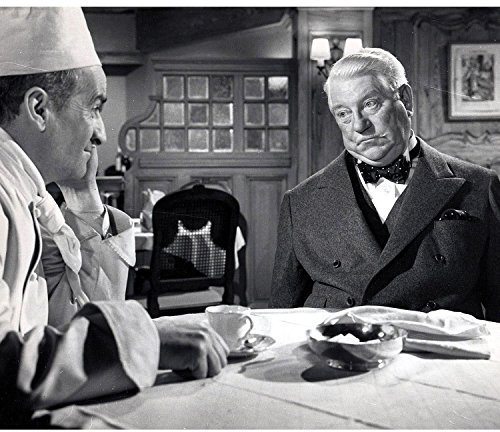 Poster Plakat Le Gentleman D'Epsom Jean Gabin Louis De Funès Französisch Film(77cmx91cm)