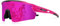 JARVID Polarizzati Occhiali Da Ciclismo Con 4 Lenti Intercambiabili TR90 Sport Occhiali Da Sole Donne Uomini Corsa Mtb Bicicletta Accessori JVD02