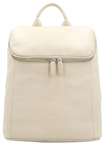 Picard Damen Rucksack LUIS aus Rindsleder Mittel | mit Reißverschluss | Rucksack | Alltag, Ausgehen