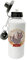 Puzzletee Borraccia Gatto - NOME PERSONALIZZABILE - Gattino - Animali Simpatici - Borracce 500 ML - Bambino - Idee Regalo