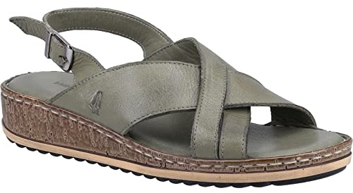 Hush Puppies Damen ElenaKeilsandale