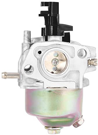 di Aprile, Carburatore 2KW - Generatore 3KW Adatto a GX160 GX200 Stabile Durevole Affidabile Tubo Carburatore, Vergaser P27 168F Motore Carb SG