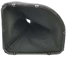Auto Schaltknauf Für BMW E30 E36 E39 E46 E81 E82 E87 E88 E90 E91 E92 E93 Schaltmanschette Manuelle Schaltmanschette Schwarzes Leder (Size : Bmw E60)