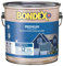 Bondex Premium Woood Stain - Nordic Blue – Suitable for Interior & Exeterior Wood - Water Based & Hardwearing – 12 Years Protection - 2.5L