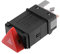 A ABSOPRO Emergencia Intermitente Advertencia Interruptor 6N0953235B para VW Transporter MK IV