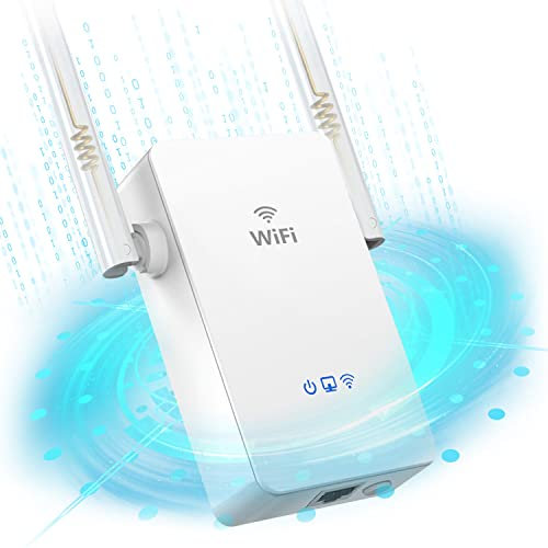 Repetidor WiFi, 300Mbps -28