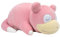 Pokémon PKW3674-45cm Schlafendes Plüsch - Flegmon, offizielles Plüsch
